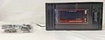 Vintage Laser SF-102 Video Cassette Vhs Tape Rewinder Does Not Work (parts Only). Fixed Price $9.99.