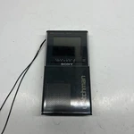 Vintage Sony Color Watchman FDL-310 Portable Not Working. Fixed Price $14.99.