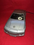 Vintage Kinyo AW600A Silver Car Vhs Video Tape Rewinder 80'S Retro. Fixed Price $14.99.