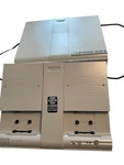 Telex Copyette Tape Copier Duplicator 1 2 Mono Model 300350000 Working. Fixed Price $30.00.