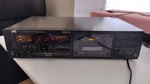 Jvc TD-V66 3-HEAD Cassette Deck Mechanically Functional Audio Needs Service. Fixed Price $150.00.