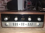 Mcintosh MA230, 60S Vintage Tube Amplifier. Fixed Price $1900.00.