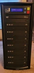 Kingdom One Touch KDV7 Professional Optical Duplicator, Used, Tested - Working.. Fixed Price $210.00.