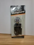 Realistic 33-2001A Dynamic Mike Cassette Recorder Microphone. Fixed Price $19.99.