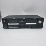 Sanyo S29 Stereo Cassette Deck Dolby System Audio Player Recorder - Tested. Fixed Price $44.99.