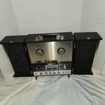 Sharp RD-708 Stereo Tape Recorder, Solid State, Japan, Powers Up, Parts/repair. Fixed Price $149.95.
