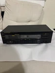 Vintage Marantz SD242 Stereo Cassette Deck Made Japan Parts Or Repair. Fixed Price $29.00.