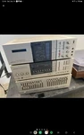 Pioneer Sx 7 Receiver. Fixed Price $1200.00.