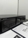 Sony TC-KA1ESA Series Stereo Cassette Deck Service & Tested. Fixed Price $409.99.