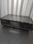 Pioneer CT-W630R Stereo Cassette Deck Dolby B+c Hx Pro. Fixed Price $50.00.