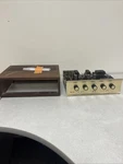 Knight KG-400 Stereo Amplifier. Tube. Fixed Price $399.99.