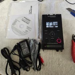 Super Clean Marantz PMD661MKII Professional Recorder W/current Firmware & Access. Fixed Price $450.00.