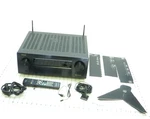 Denon In-command AVR-X4700H Integrated Network 9.2-CHANNEL 8K Receiver. Fixed Price $1034.95.