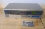 Teac V-500X/V-400X Stereo Cassette Deck Player. Fixed Price $125.00.
