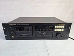 Marantz PMD350OU Professional Combination Cd Player & Cassette Deck. Fixed Price $149.99.