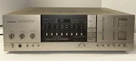 Vtg Pioneer SX-7 Stereo Receiver Component Computer Controlled Tested. Fixed Price $120.00.