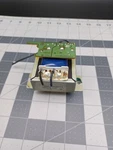 Fisher CR-W983 Cassette Deck Used Parts. Power Supply Transformer 1AD4L50A26272. Fixed Price $15.91.