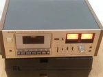 Sony TC-186SD Cassette Deck.for Repair.read. Fixed Price $61.42.