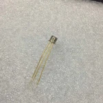 2N711B - Motorola Germanium, Pnp, Transistor. Fixed Price $10.00.