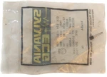 Vintage Sylvania 3 Prong Silicon Transistor Part ECG159. Fixed Price $8.50.