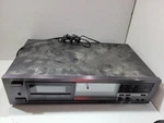 Onkyo TA-R240 4-TRACK 2-CHANNEL Stereo Auto Reverse 2-HEAD Cassette Tape Deck. Fixed Price $59.99.