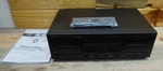 Teac W-890R Cassette Player Recorder With Remote & Manual. Fixed Price $149.99.