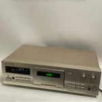 Used Pioneer T-D7 3 Audio Record Head Single Cassette Deck Tested. Fixed Price $396.99.