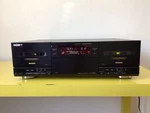 Sony TC-WR901ES Stereo Audiophile Cassette Deck. Fixed Price $750.00.