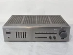 Vintage Yamaha AV-66 Yst Receiver Natural Sound Amplifier. Fixed Price $85.00.