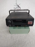 Vintage Motorola TC324S Cassette Tape Player Untested. Fixed Price $24.99.