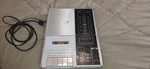 Vintage Zenith Model E623Y Am/fm Ac-dc Cassette Recorder With Earphone Works. Fixed Price $75.00.