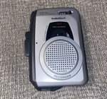 Radio Shack CTR-124 Portable Cassette Tape Recorder Vox Voice Activation Parts. Fixed Price $20.93.