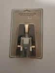 Nos Realistic Cassette Tape Splicer Model 44-214A Vintage Radio Shack Package. Fixed Price $32.99.