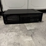 Harman Kardon Cassette Player TD-302 Vintage Reed. Fixed Price $99.00.