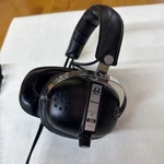 Rare Panasonic 44 Series Headphones Japan EAH-41. Fixed Price $125.99.