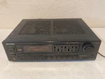 Pioneer VSX-3700S Stereo Receiver No Tested Remote. Fixed Price $89.99.