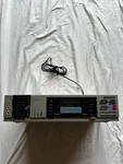Vintage Jvc KD-V44J Cassette Deck. Fixed Price $110.00.