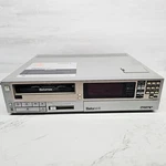 Sony SL-2710 Betamax Player Hi-fi Stereo Vcr Video Recorder Tested Read Vtg. Fixed Price $139.98.