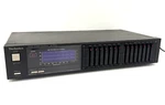 Technics SH-8044 Spectrum Graphic Equalizer Tested And Working. Fixed Price $232.89.