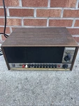 Vintage Dukane Power Amplifier For Public Announcements Model 4A876/4A881. Fixed Price $89.95.