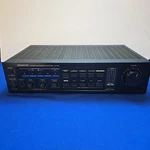 Vintage 1985 Kenwood KA-94 125 Watt Stereo Integrated Amplifier . Made Japan. Fixed Price $139.99.