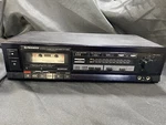 Pioneer CT-S22 Precision Stereo Cassette Deck.. Fixed Price $99.99.
