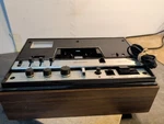 Vintage 1970S Advent Cassette Deck Model 201 Made Usa. Fixed Price $47.45.