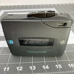 Ge Ava Handheld Cassette Recorder Player Portable 3-5367A Parts. Fixed Price $12.99.