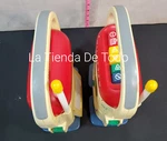 2 Toy Tape Player Recorder Fits 468 For Playskool Fans Parts Repair Read. Fixed Price $250.00.