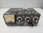 Bach Auricon MA-11B-1888-X Sound-on-film Amplifier 16MM Movie. Fixed Price $67.49.