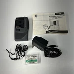 Microcassette Recorder With Avr 3-5385A W/ac Plug Gemini Pickup Coil Works. Fixed Price $31.99.
