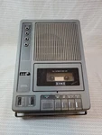 Vintage Eiki 3270A Cassette Player. Fixed Price $27.99.