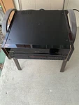 Pioneer CLD97 Elite Cdv Laserdisc Player Working No Remot G2U. Fixed Price $700.00.