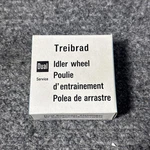 Nos Dual 201 104 Idler Wheel Drive 1009 & 1019 Turntables. Fixed Price $125.00.